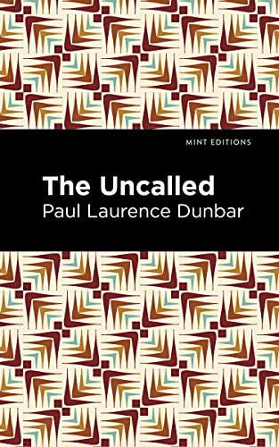 The Uncalled (Mint Editions) - 9781513134741