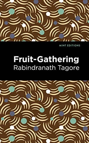 Fruit-Gathering (Mint Editions) - 9781513134796