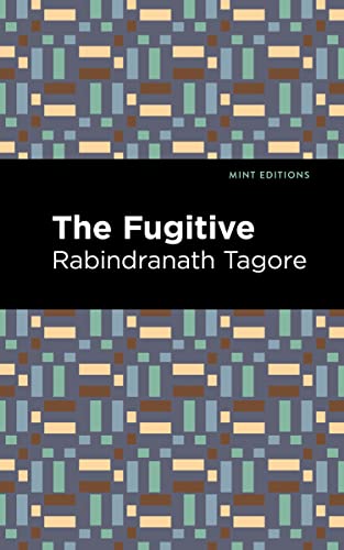The Fugitive (Mint Editions) - 9781513135083