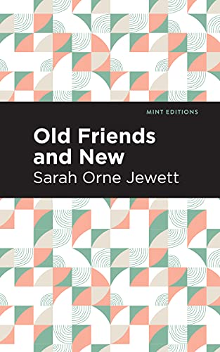Old Friends And New (Mint Editions) - 9781513135199