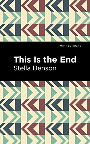 This Is The End (Mint Editions) - 9781513135304