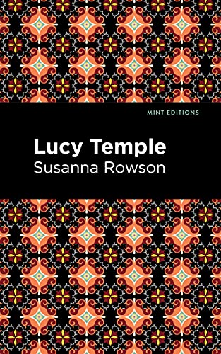 Lucy Temple (Mint Editions?Women Writers)
