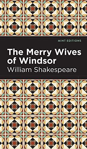 Merry Wives of Windsor (Mint Editions)
