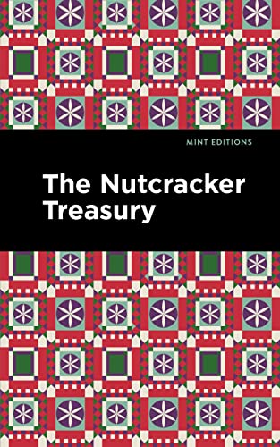 The Nutcracker Treasur