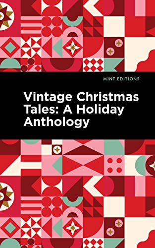 Vintage Christmas Tale