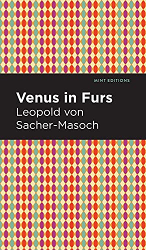 Venus In Furs (Mint Editions) - Hardcover