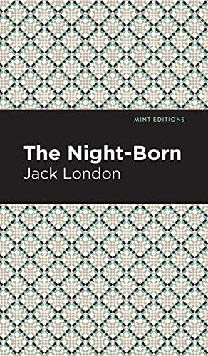 The Night-Born (Mint Editions) - 9781513206080