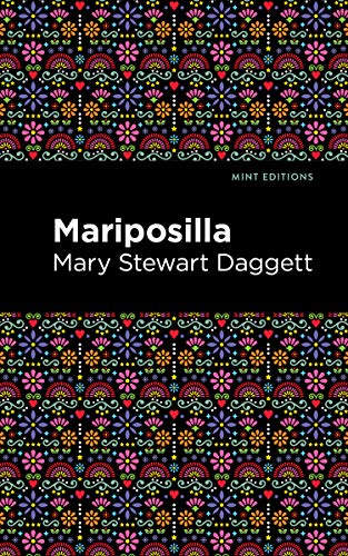 Mariposilla (Mint Editions)