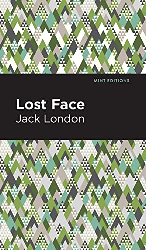 Lost Face (Mint Editions) - 9781513206523