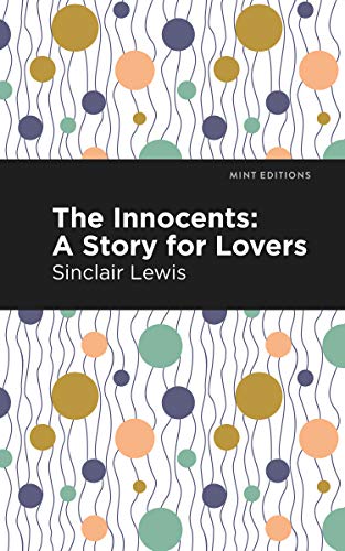 The Innocents: A Story For Lovers (Mint Editions) - 9781513206936