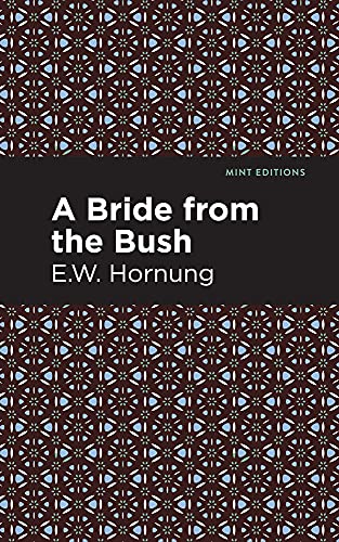 A Bride From The Bush (Mint Editions)