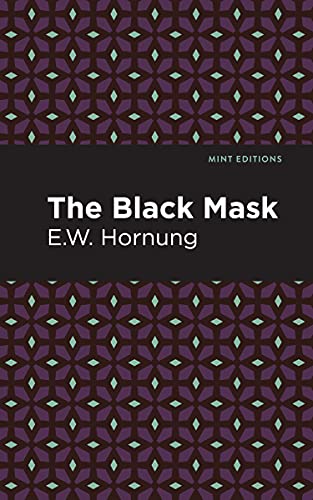The Black Mask (Mint Editions)