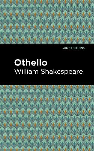 Othello (Mint Editions) - Hardcover
