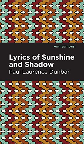 Lyrics Of Sunshine And Shadow (Mint Editions)