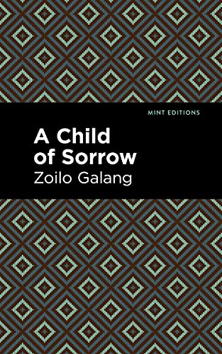 A Child Of Sorrow (Mint Editions)