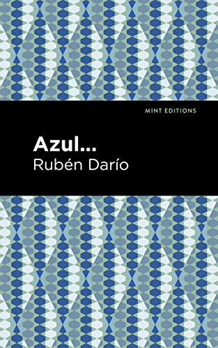 Azul (Mint Editions) - 9781513209289