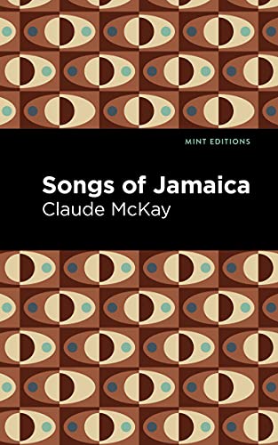 Songs Of Jamaica (Mint Editions)