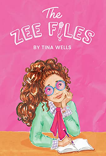The Zee Files (The Zee Files, 1)