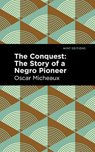 The Conquest (Mint Editions)