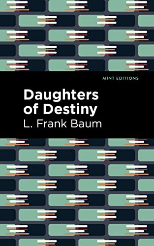 Daughters Of Destiny - 9781513211794