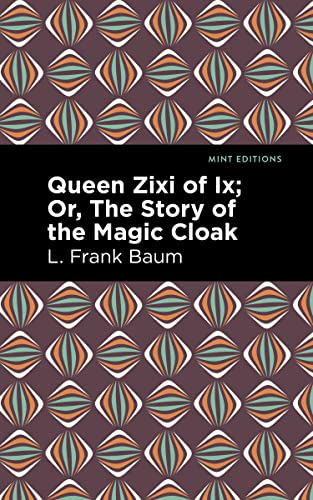 Queen Zixi Of Ix