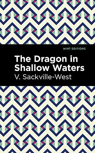 The Dragon In Shallow Waters (Mint Editions)