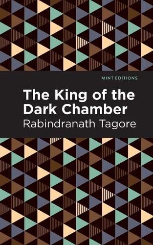 The King Of The Dark Chamber (Mint Editions)