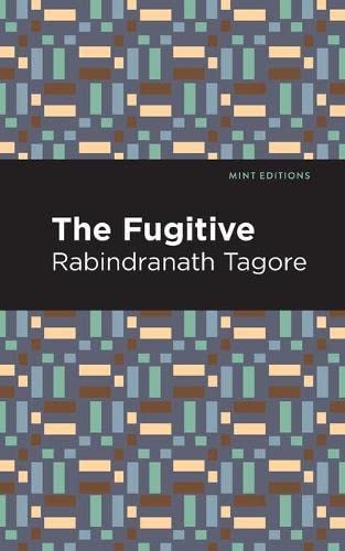 The Fugitive (Mint Editions)