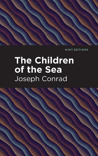 The Children Of The Sea (Mint Editions)