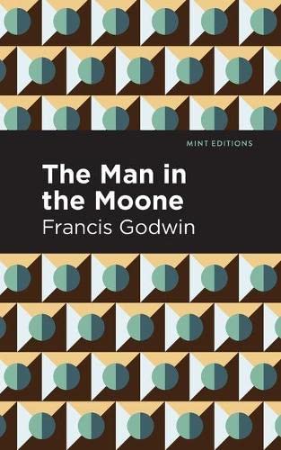 The Man In The Moone (Mint Editions)