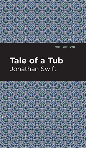 A Tale of a Tub (Mint Editions) - Hardcover