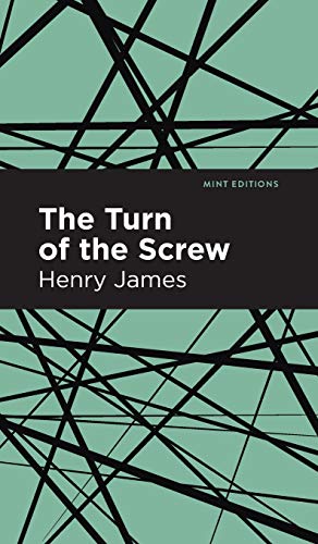 The Turn of the Screw (Mint Editions)