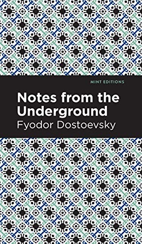 Notes from Underground (Mint Editions) - 9781513220543