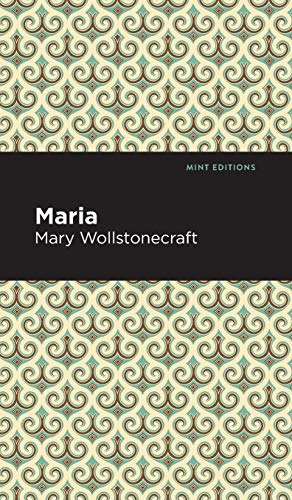 Maria (Mint Editions) - Hardcover