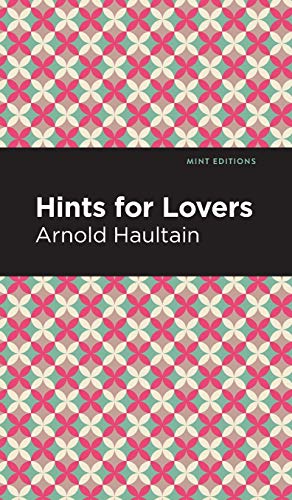 Hints Fur Lovers (Mint Editions) - 9781513220581