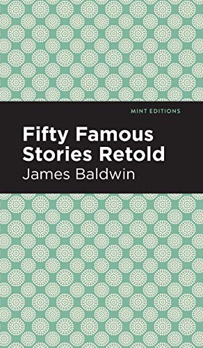 Fifty Famous Stories Retold (Mint Editions)