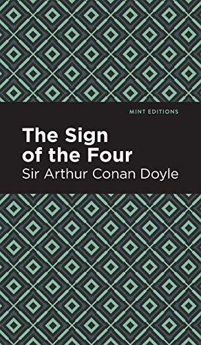 The Sign Of The Four (Mint Editions)