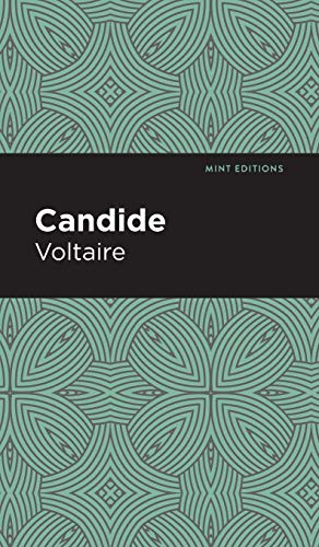 Candide (Mint Editions) - 9781513220642