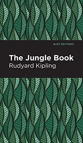 The Jungle Book (Mint Editions)