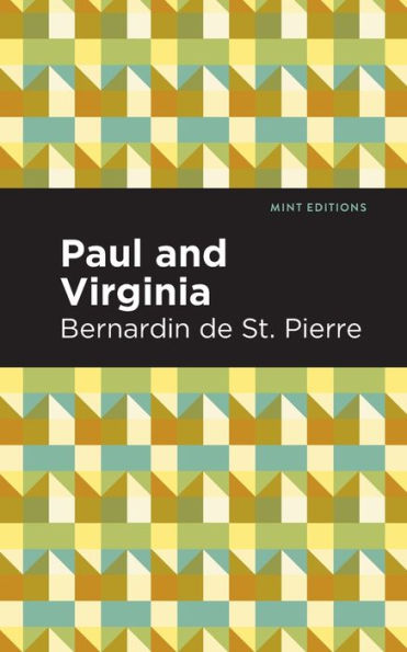 Paul And Virginia (Mint Editions (Literary Fiction))