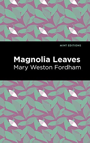 Magnolia Leaves (Mint Editions)