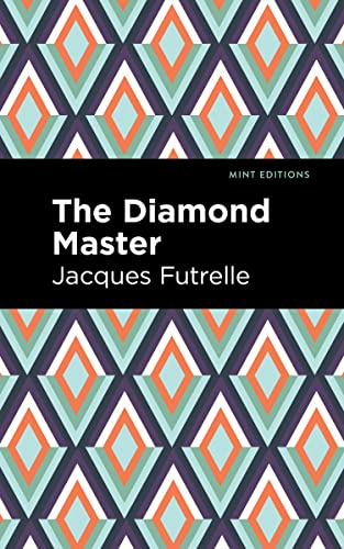 The Diamond Master - 9781513224961
