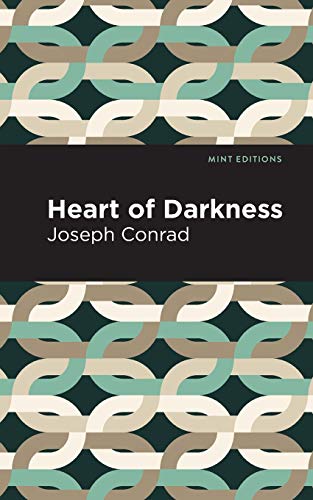 Heart of Darkness (Mint Editions)