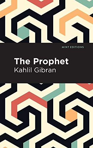 The Prophet (Mint Editions)