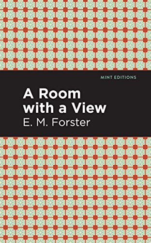 A Room with a View (Mint Editions) - 9781513263298