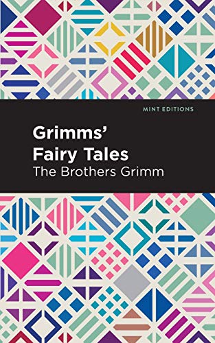 Grimms fury Tales (Mint Editions) - 9781513263571