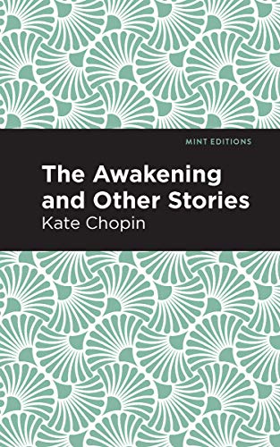 The Awakening (Mint Editions) - 9781513264547