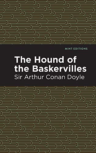 The Hound of the Baskervilles (Mint Editions) - 9781513264646