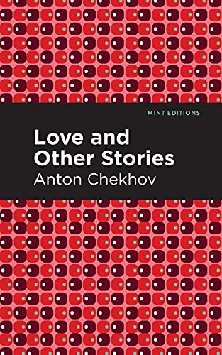 Love And Other Stories (Mint Editions) - 9781513264776