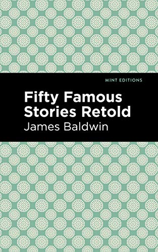 Fifty Famous Stories Retold (Mint Editions) - 9781513264820
